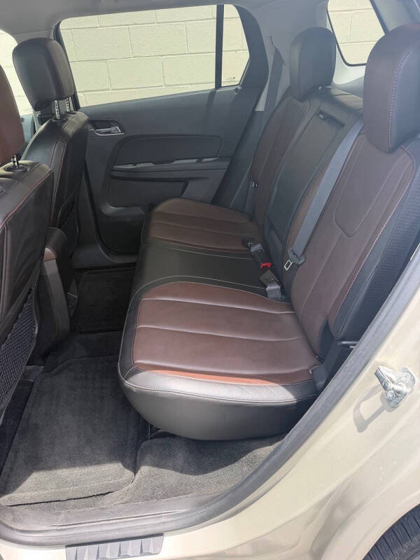 2014 GMC Terrain SLT-1