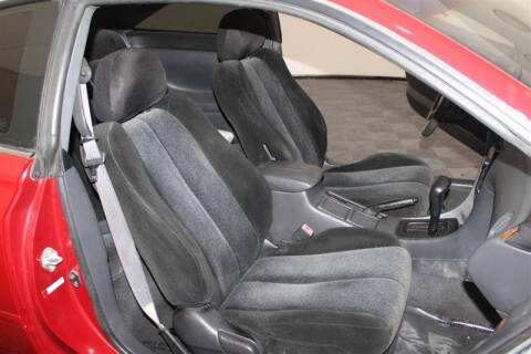 2000 Toyota Camry Solara SE V6