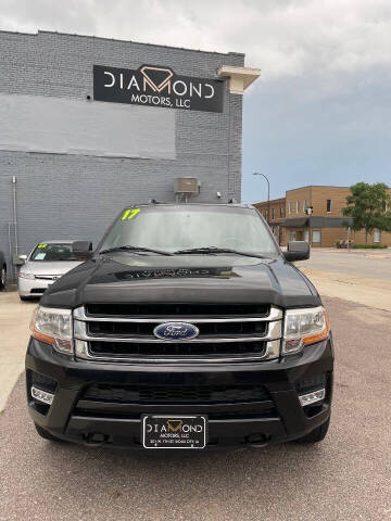 2017 Ford Expedition XLT