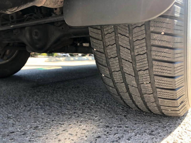 2004 Toyota 4Runner SR5