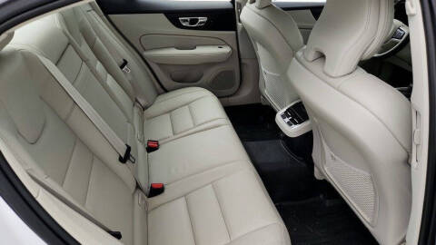 2021 Volvo S60 T5 Inscription