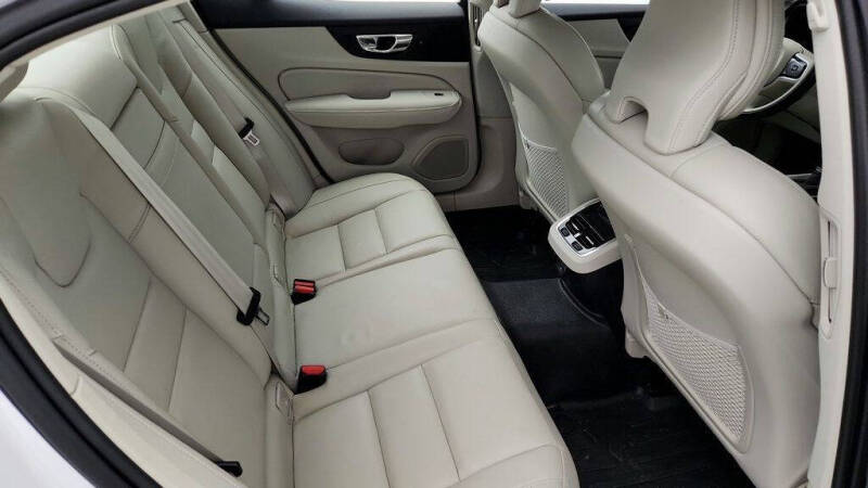 2021 Volvo S60 T5 Inscription