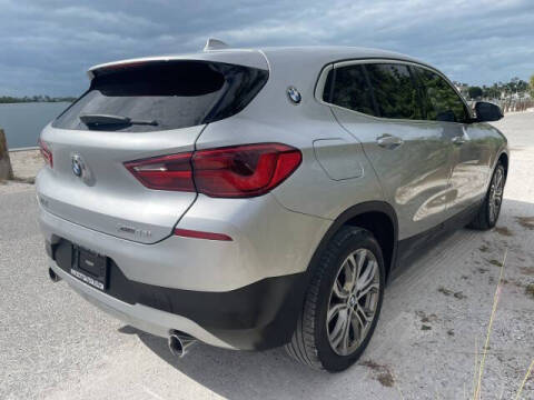 2018 BMW X2 xDrive28i
