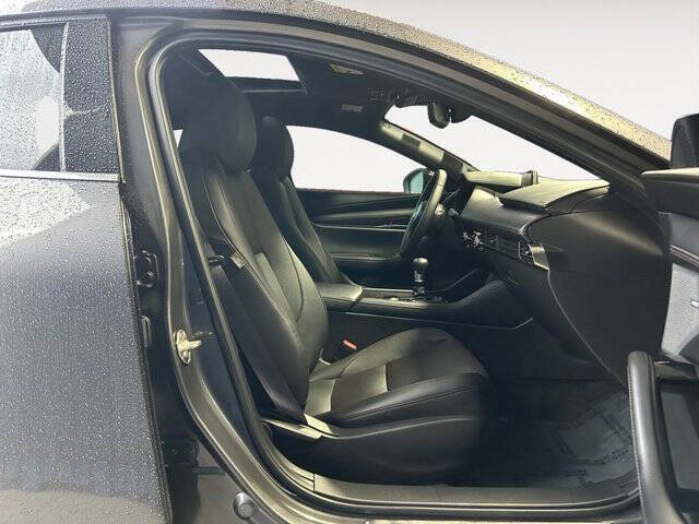 2024 Mazda Mazda3 Hatchback 2.5 S Premium