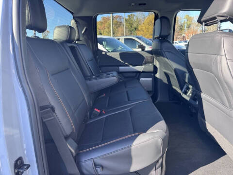 2026 Ford F-350 Super Duty