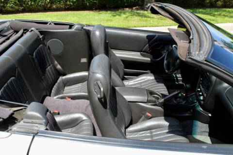 2000 Chevrolet Camaro