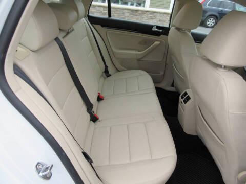 2014 Volkswagen Jetta SportWagen TDI