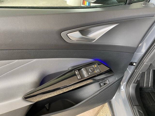 2025 Volkswagen ID.4 Pro S