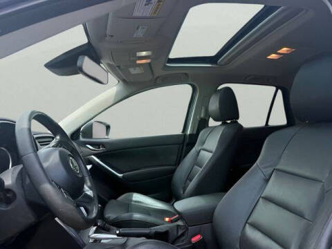 2015 Mazda CX-5 Grand Touring