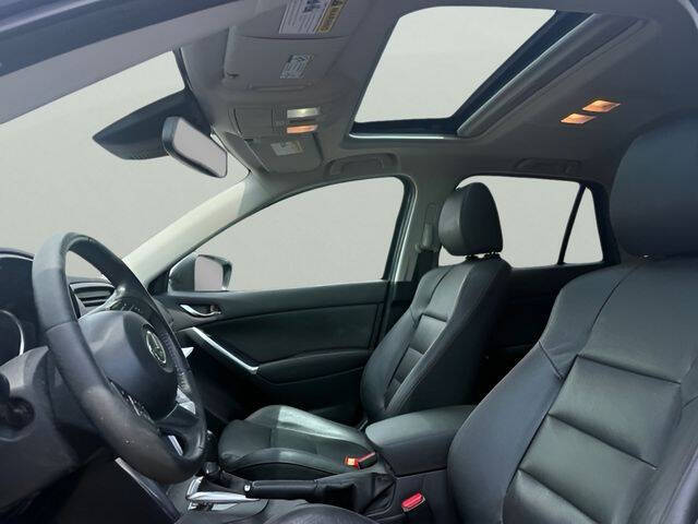 2015 Mazda CX-5 Grand Touring