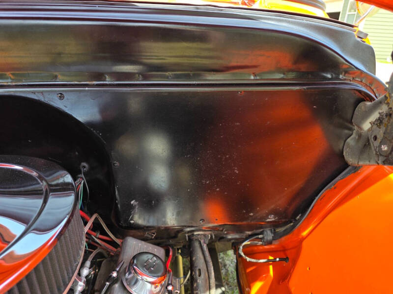 1955 Chevrolet 3600