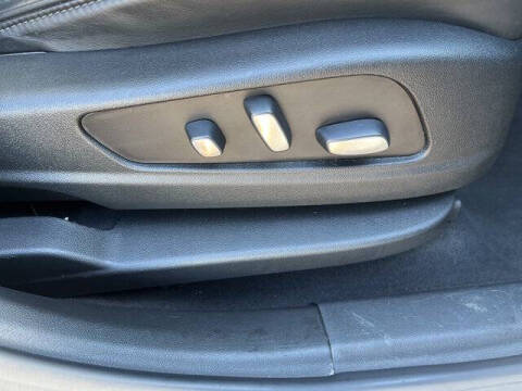 2020 Cadillac XT6 Sport