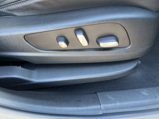 2020 Cadillac XT6 Sport