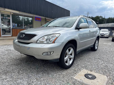 2005 Lexus RX 330