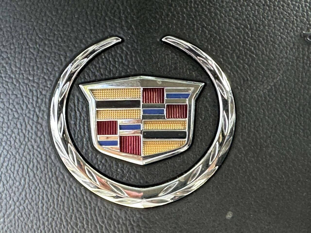 2013 Cadillac SRX  - $14,950