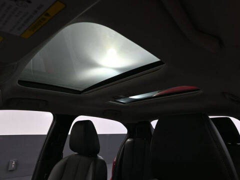 2022 Mitsubishi Eclipse Cross SEL