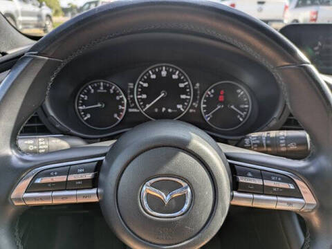 2023 Mazda Mazda3 Hatchback 2.5 S Preferred