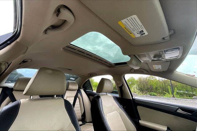 2013 Volkswagen Jetta