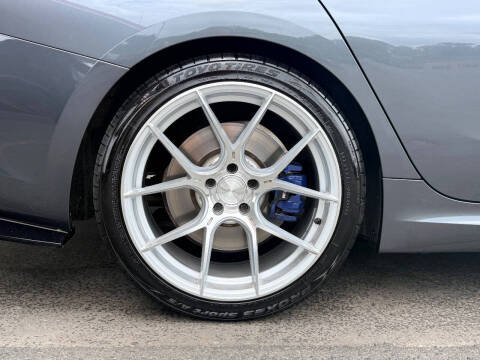 2020 BMW 3 Series M340i