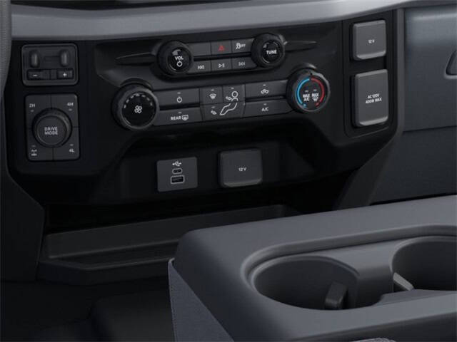 2026 Ford F-350 Super Duty XL