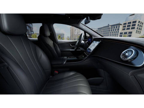 2026 Mercedes-Benz EQE EQE 320 4MATIC