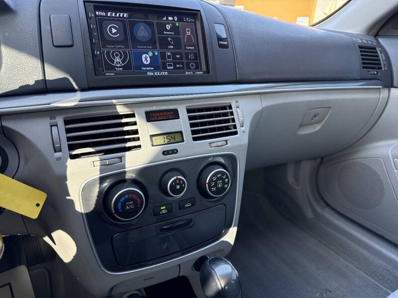 2008 Hyundai Sonata SE V6