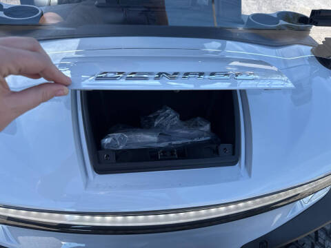 2026 Denago Nomad