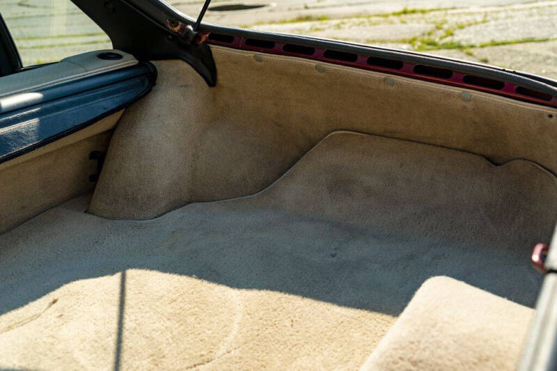 1986 Porsche 944 Turbo