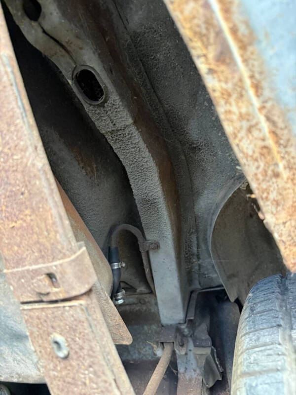 1970 Chevrolet Camaro