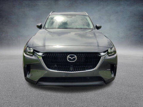 2026 Mazda CX-90 3.3 Turbo Preferred