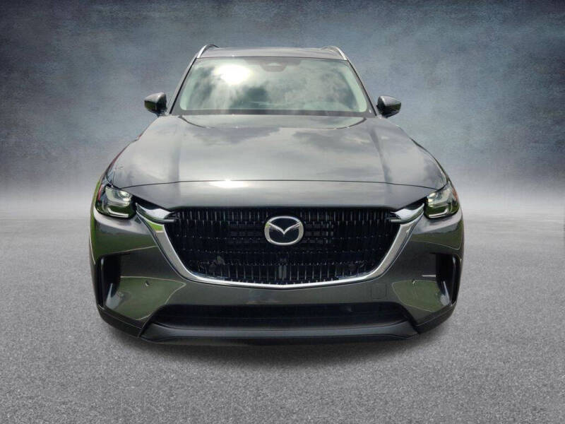 2026 Mazda CX-90 3.3 Turbo Preferred