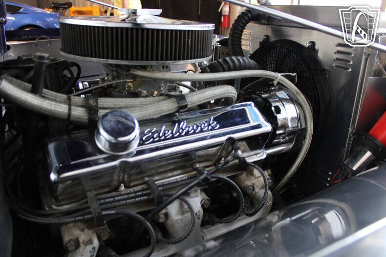 1953 Mercury M 100