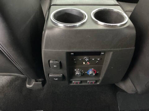 2012 Lincoln Navigator