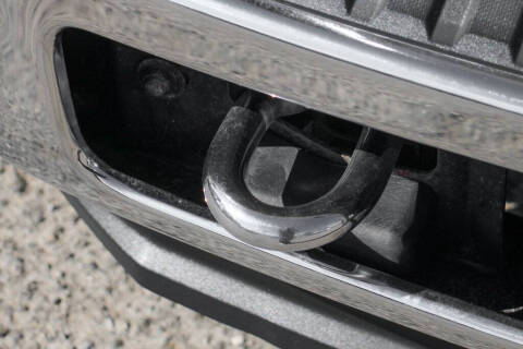 2016 Ford F-250 Super Duty