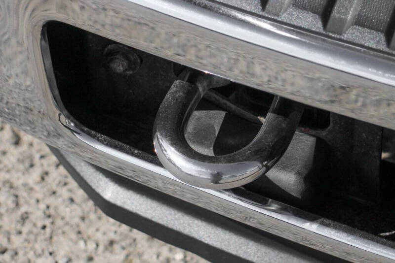 2016 Ford F-250 Super Duty