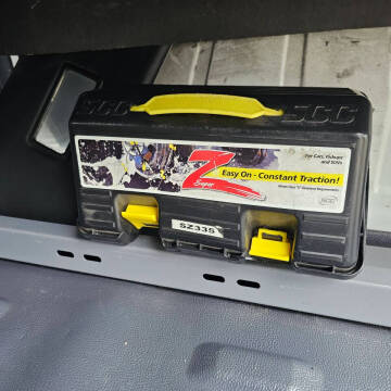 2011 Ford Transit Connect XLT