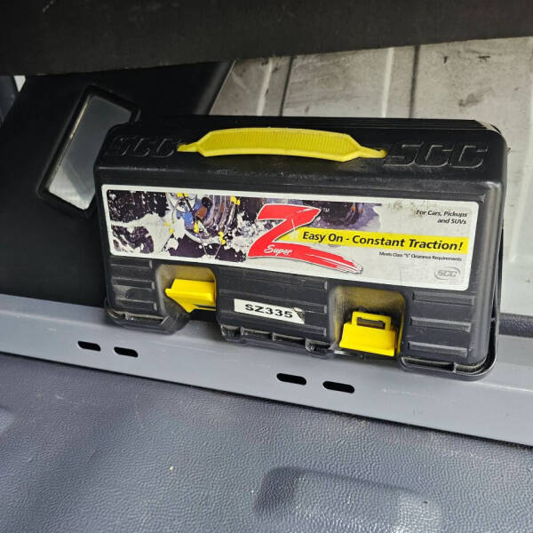 2011 Ford Transit Connect XLT