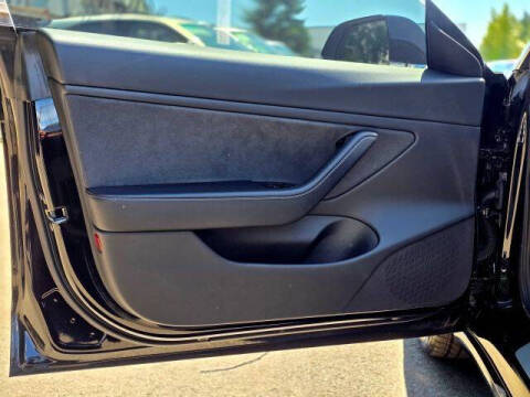 2018 Tesla Model 3 Mid Range