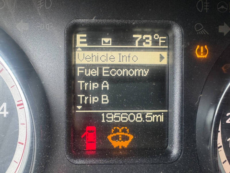 2017 RAM 2500 Tradesman