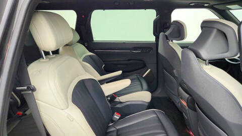 2024 Kia EV9 GT-Line