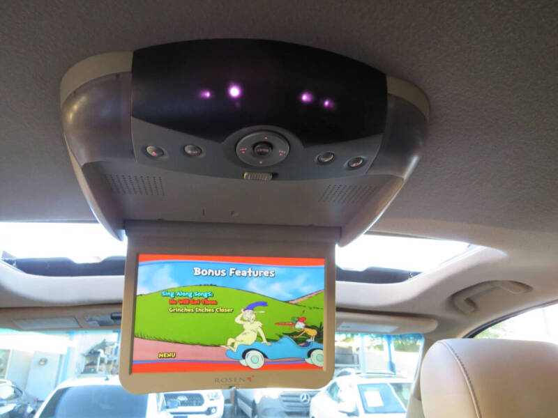 2014 Toyota Sequoia Limited