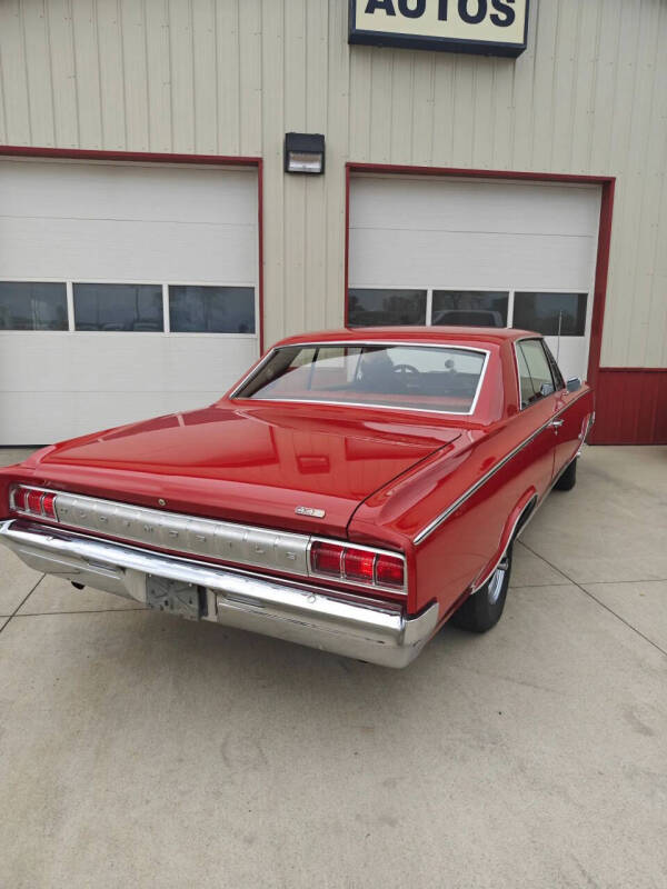 1964 Oldsmobile Cutlass