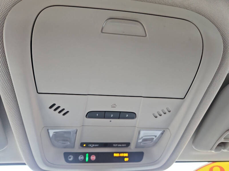 2018 Buick Regal TourX Preferred