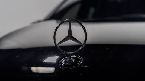 2025 Mercedes-Benz GLS Mercedes-Maybach GLS 600 4MATIC