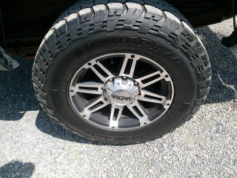 2006 Chevrolet Silverado 2500HD Work Truck