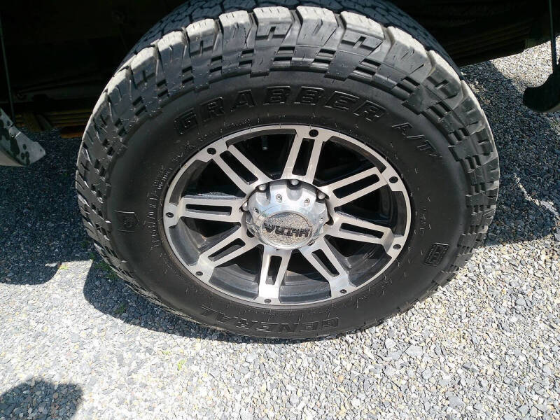 2006 Chevrolet Silverado 2500HD Work Truck