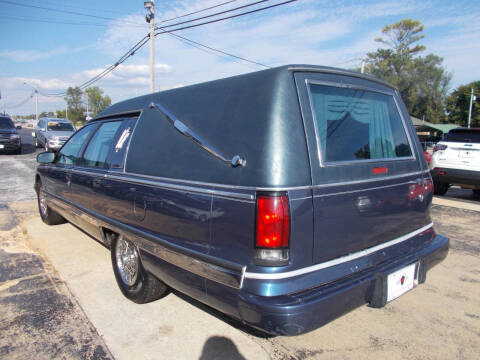 1995 Chevrolet Caprice