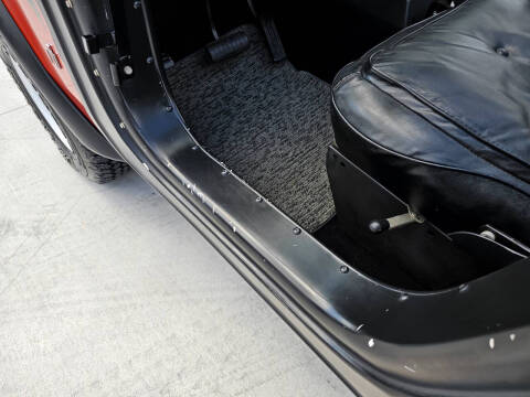 1979 International Scout