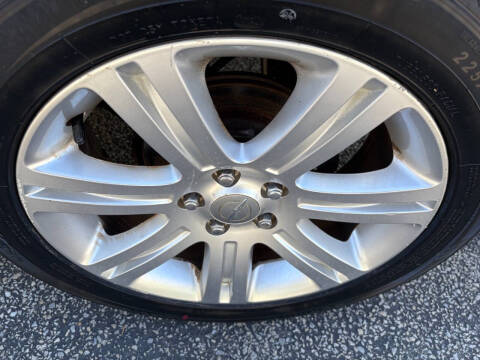 2013 Chrysler 200 LX