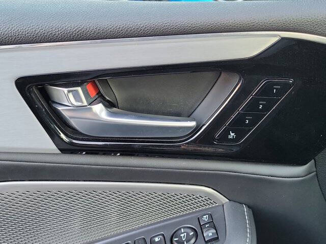 2023 Acura MDX w/Tech